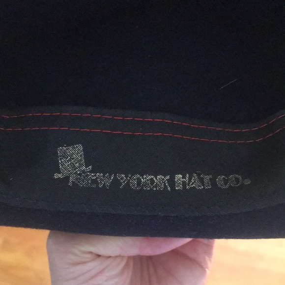 NY HAT CO FEDORA HAT! main image 5